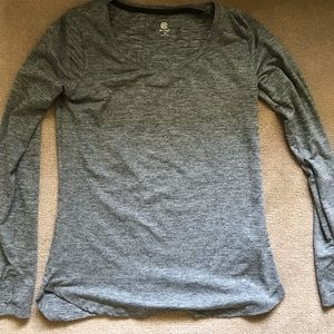 Champion Long sleeve shirt